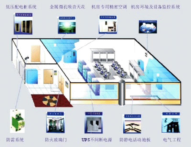 企业网站：构建品牌与市场的桥梁
