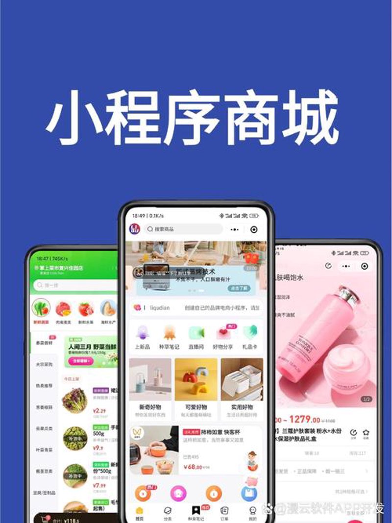 APP开发：解锁移动时代的无限可能